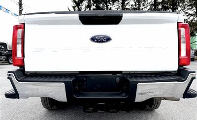 2024 Ford F-250 Crew Cab XLT 4X4 - Photo 9 - Finksburg, MD 21048