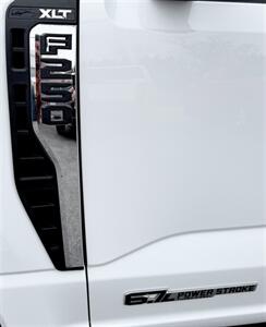 2024 Ford F-250 Crew Cab XLT 4X4 - Photo 24 - Finksburg, MD 21048