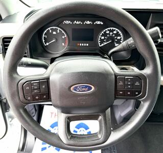 2024 Ford F-250 Crew Cab XLT 4X4 - Photo 13 - Finksburg, MD 21048
