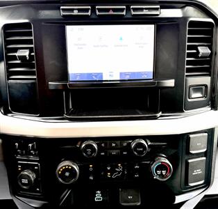 2024 Ford F-250 Crew Cab XLT 4X4 - Photo 15 - Finksburg, MD 21048