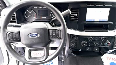 2024 Ford F-250 Crew Cab XLT 4X4 - Photo 12 - Finksburg, MD 21048
