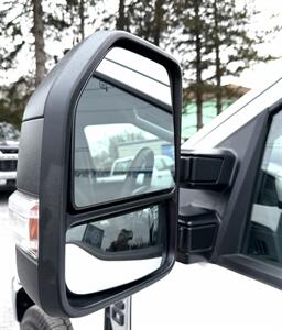 2024 Ford F-250 Crew Cab XLT 4X4 - Photo 30 - Finksburg, MD 21048