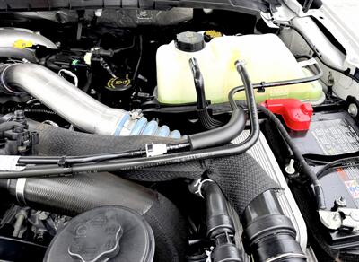 2024 Ford F-250 Crew Cab XLT 4X4 - Photo 34 - Finksburg, MD 21048