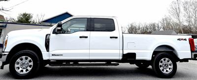 2024 Ford F-250 Crew Cab XLT 4X4 - Photo 7 - Finksburg, MD 21048