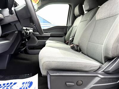 2024 Ford F-250 Crew Cab XLT 4X4 - Photo 18 - Finksburg, MD 21048