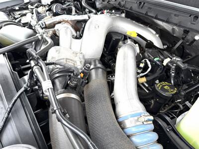 2024 Ford F-250 Crew Cab XLT 4X4 - Photo 33 - Finksburg, MD 21048