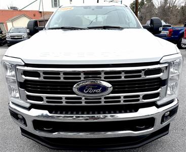 2024 Ford F-250 Crew Cab XLT 4X4 - Photo 5 - Finksburg, MD 21048