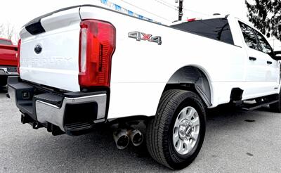 2024 Ford F-250 Crew Cab XLT 4X4 - Photo 3 - Finksburg, MD 21048