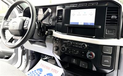 2024 Ford F-250 Crew Cab XLT 4X4 - Photo 11 - Finksburg, MD 21048