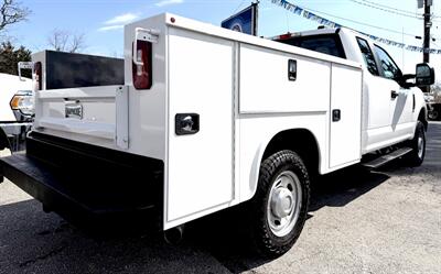 2020 Ford F-250  Ext Cab XL 4X4 UTILITY BED - Photo 3 - Finksburg, MD 21048
