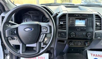 2020 Ford F-250  Ext Cab XL 4X4 UTILITY BED - Photo 15 - Finksburg, MD 21048