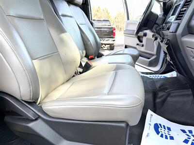 2020 Ford F-250  Ext Cab XL 4X4 UTILITY BED - Photo 22 - Finksburg, MD 21048
