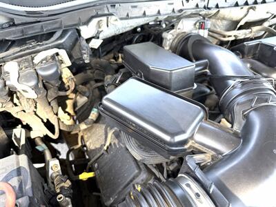 2020 Ford F-250  Ext Cab XL 4X4 UTILITY BED - Photo 34 - Finksburg, MD 21048