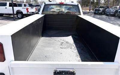 2020 Ford F-250  Ext Cab XL 4X4 UTILITY BED - Photo 10 - Finksburg, MD 21048