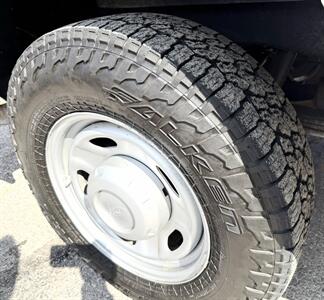 2020 Ford F-250  Ext Cab XL 4X4 UTILITY BED - Photo 26 - Finksburg, MD 21048