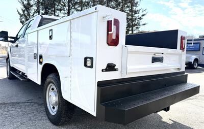 2020 Ford F-250  Ext Cab XL 4X4 UTILITY BED - Photo 8 - Finksburg, MD 21048