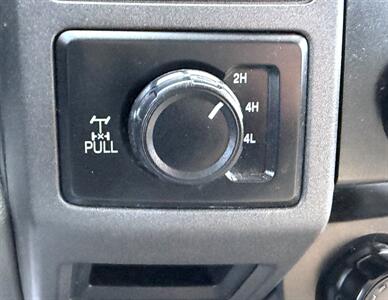 2020 Ford F-250  Ext Cab XL 4X4 UTILITY BED - Photo 29 - Finksburg, MD 21048