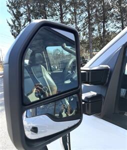 2020 Ford F-250  Ext Cab XL 4X4 UTILITY BED - Photo 28 - Finksburg, MD 21048