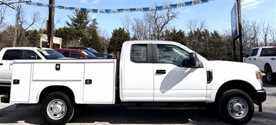 2020 Ford F-250  Ext Cab XL 4X4 UTILITY BED - Photo 4 - Finksburg, MD 21048