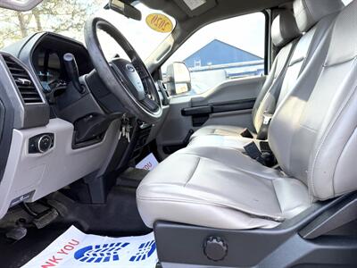 2020 Ford F-250  Ext Cab XL 4X4 UTILITY BED - Photo 20 - Finksburg, MD 21048