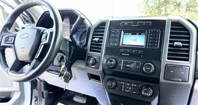 2020 Ford F-250  Ext Cab XL 4X4 UTILITY BED - Photo 14 - Finksburg, MD 21048