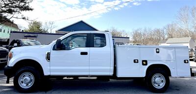 2020 Ford F-250  Ext Cab XL 4X4 UTILITY BED - Photo 7 - Finksburg, MD 21048