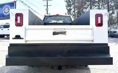 2020 Ford F-250  Ext Cab XL 4X4 UTILITY BED - Photo 9 - Finksburg, MD 21048