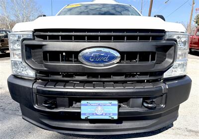 2020 Ford F-250  Ext Cab XL 4X4 UTILITY BED - Photo 6 - Finksburg, MD 21048