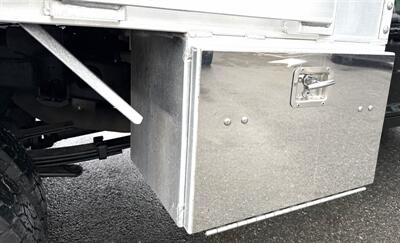 2019 RAM 3500 Laramie  Crew Cab LARAMIE FLAT BED 4X4 DRW - Photo 12 - Finksburg, MD 21048