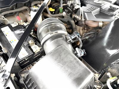 2019 RAM 3500 Laramie  Crew Cab LARAMIE FLAT BED 4X4 DRW - Photo 37 - Finksburg, MD 21048