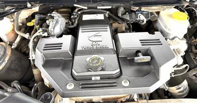2019 RAM 3500 Laramie  Crew Cab LARAMIE FLAT BED 4X4 DRW - Photo 40 - Finksburg, MD 21048