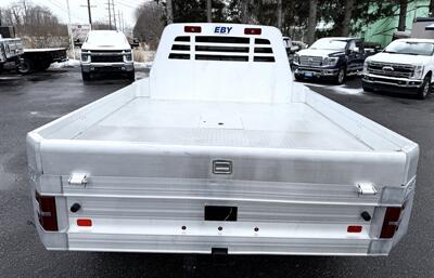 2019 RAM 3500 Laramie  Crew Cab LARAMIE FLAT BED 4X4 DRW - Photo 9 - Finksburg, MD 21048