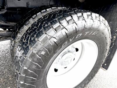 2019 RAM 3500 Laramie  Crew Cab LARAMIE FLAT BED 4X4 DRW - Photo 21 - Finksburg, MD 21048