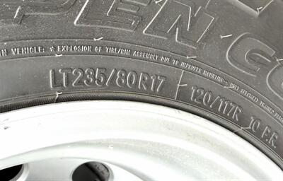 2019 RAM 3500 Laramie  Crew Cab LARAMIE FLAT BED 4X4 DRW - Photo 35 - Finksburg, MD 21048