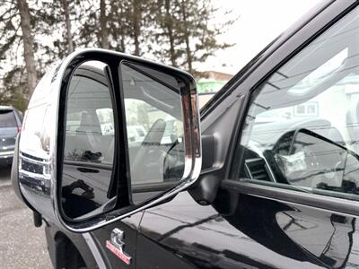2019 RAM 3500 Laramie  Crew Cab LARAMIE FLAT BED 4X4 DRW - Photo 36 - Finksburg, MD 21048