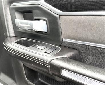 2019 RAM 3500 Laramie  Crew Cab LARAMIE FLAT BED 4X4 DRW - Photo 28 - Finksburg, MD 21048