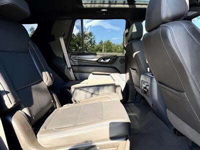 2021 GMC Yukon  DENALI 4X4 - Photo 19 - Finksburg, MD 21048