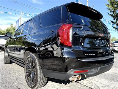 2021 GMC Yukon  DENALI 4X4 - Photo 8 - Finksburg, MD 21048