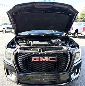 2021 GMC Yukon  DENALI 4X4 - Photo 41 - Finksburg, MD 21048