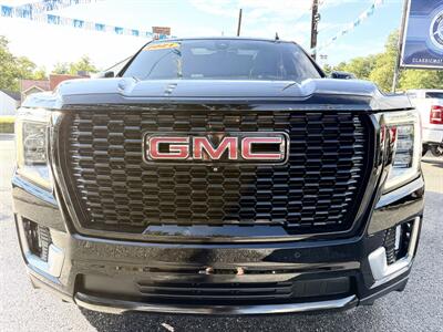 2021 GMC Yukon  DENALI 4X4 - Photo 5 - Finksburg, MD 21048