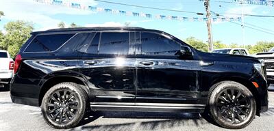 2021 GMC Yukon  DENALI 4X4 - Photo 4 - Finksburg, MD 21048