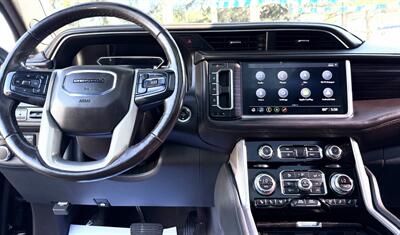 2021 GMC Yukon  DENALI 4X4 - Photo 12 - Finksburg, MD 21048