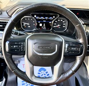 2021 GMC Yukon  DENALI 4X4 - Photo 13 - Finksburg, MD 21048
