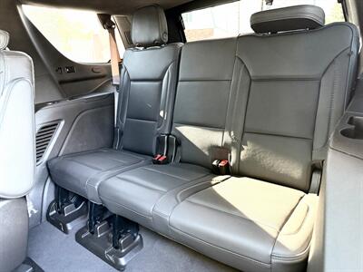 2021 GMC Yukon  DENALI 4X4 - Photo 20 - Finksburg, MD 21048