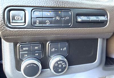 2021 GMC Yukon  DENALI 4X4 - Photo 33 - Finksburg, MD 21048