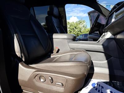 2021 GMC Yukon  DENALI 4X4 - Photo 18 - Finksburg, MD 21048