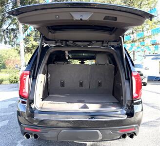 2021 GMC Yukon  DENALI 4X4 - Photo 10 - Finksburg, MD 21048
