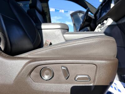 2021 GMC Yukon  DENALI 4X4 - Photo 26 - Finksburg, MD 21048