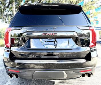 2021 GMC Yukon  DENALI 4X4 - Photo 9 - Finksburg, MD 21048