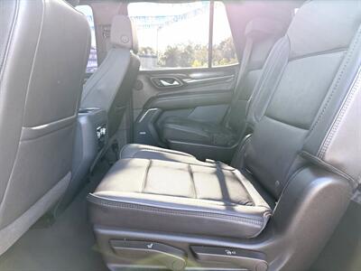 2021 GMC Yukon  DENALI 4X4 - Photo 25 - Finksburg, MD 21048